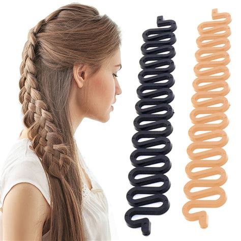 Braiding tool video – Ericvisser