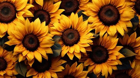 Sunflower Wallpaper Images - Free Download on Freepik