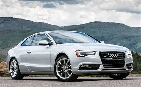 2013 Audi A5 Review