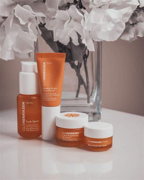 Ole Henriksen Skincare Review - Truth Range | Ole henriksen, Skincare ...