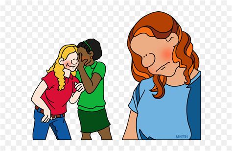 Gossip Cliparts - Gossip Clipart, HD Png Download - vhv