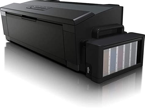 Epson L1300 A3 Ink Tank Printer | ExcelDisc