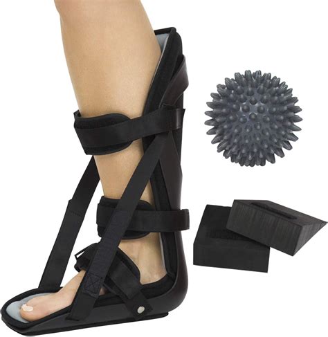 Treat My Feet Rubber Plantar Fasciitis Splint