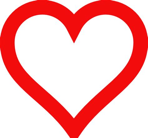 Pictures Of Big Hearts - ClipArt Best