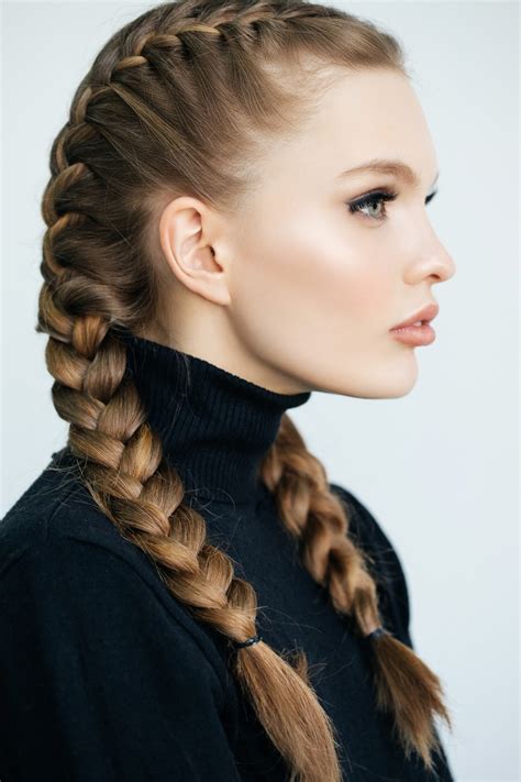 Past Perfect: These Braid Styles of 2017 Are Still Trending Today | All ...