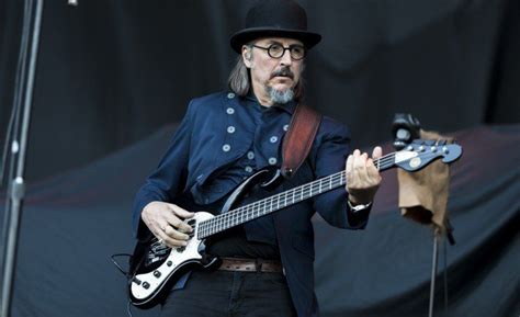 Primus Announces Rescheduled Summer 2021 A Tribute To Kings Tour Dates ...