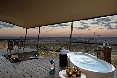 Luxury Safari Tents - Everything you should know! - Dusty Wheels