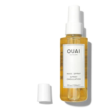 ouai hair oil