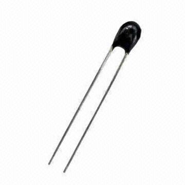 Thermistor, NTC, 100K 2pcs | NightFire Electronics LLC