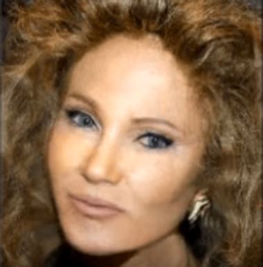 Jocelyn Wildenstein Progression Archives - Plastic Surgery Facts