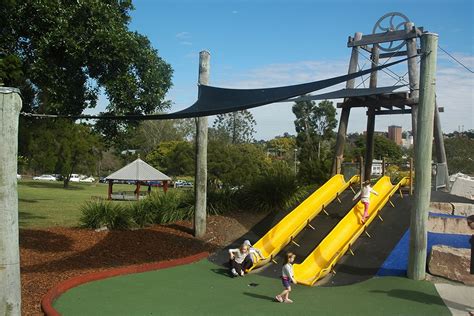 Queens Park | Brisbane Parks | Must Do Brisbane