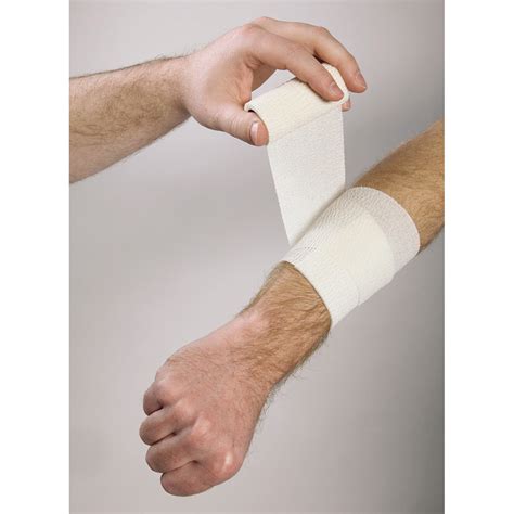 Wrap-N-Go Cohesive Wound Bandage