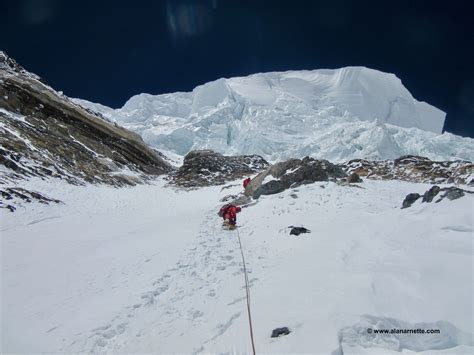 Winter K2 Summit Update #1: Tracking the Historic Summit Push | The ...