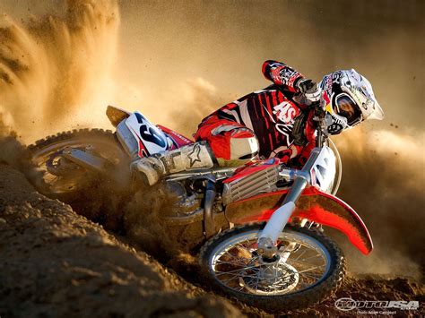 Dirt Bikes Wallpapers - Wallpaper Cave