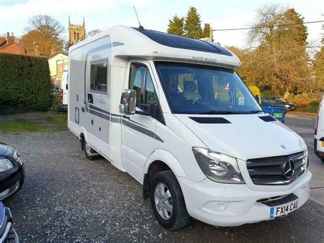 Mercedes Sprinter Motorhome Conversion : Mercedes sprinter 311 mwb ...