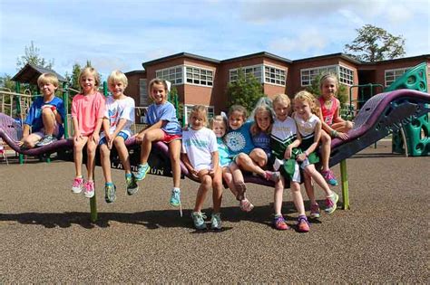 National Blue Ribbon Schools Program - Crestline Elementary School