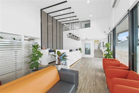 Dental Clinic Interior Design Showcase - Elite Fitout