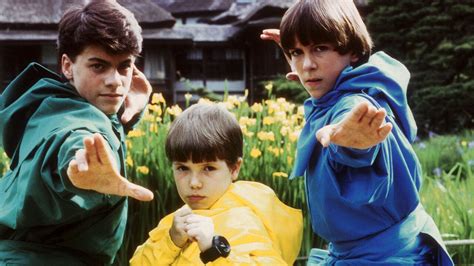 3 Ninjas Contra Atacam é bom? Onde assistir, trailer, sinopse e muito mais