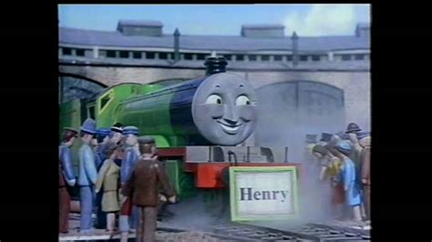 Thomas The Tank Engine And Friends Series 1