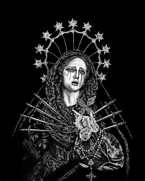 Our Lady Of Sorrows | ubicaciondepersonas.cdmx.gob.mx