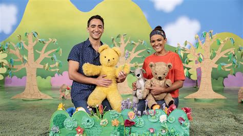 Play School : ABC iview