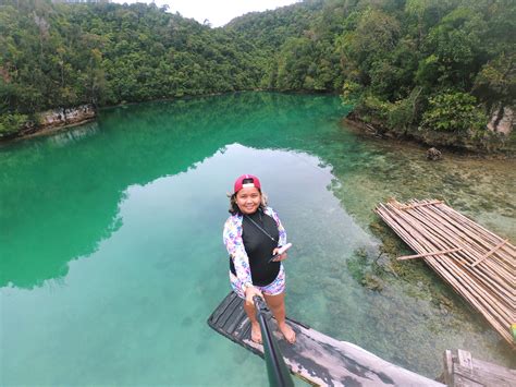 SUGBA LAGOON: Guide & Itinerary To Siargao’s Most Stunning Jewel | A ...