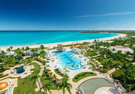 Sandals Emerald Bay - Exuma, Bahamas All Inclusive Deals - Shop Now