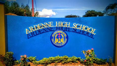 Ardenne High School | Home