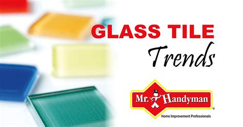 Glass Tile: The Pros & Cons | Mr. Handyman