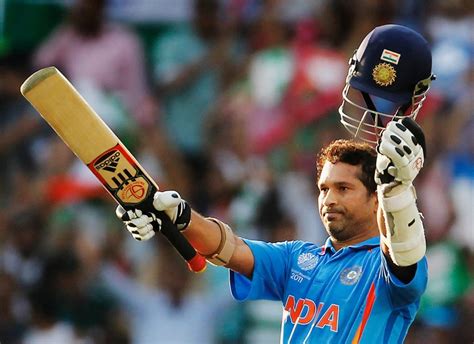 On this day: Sachin Tendulkar played his last One-Day International ...