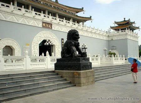 Zhuhai Museum, Guangdong Zhuhai Attractions