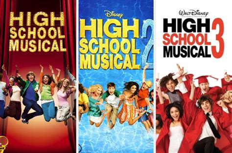 How Many "High School Musical" Songs Can You Name? Musical Quiz ...