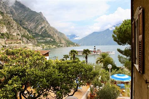 Hotel Bellavista Limone sul Garda Ceny 2024 - Jezioro Garda | Gardalake.com