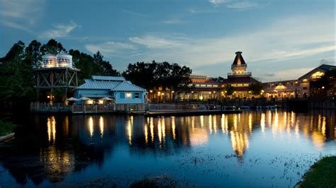 Disney's Port Orleans Resort: Everything You Need to Know - The Family ...