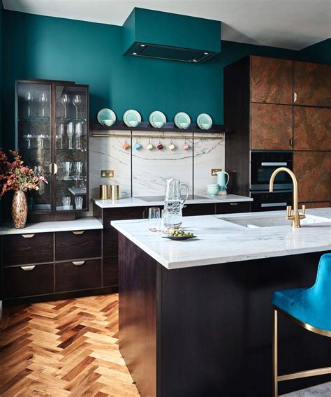 Trendy Kitchen Colors 2021: The 5 Best & Worst Colors