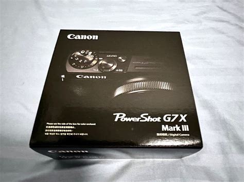 Canon G7X mark 3 | Canon G7X mark III | Canon G7X mark iii, Photography ...