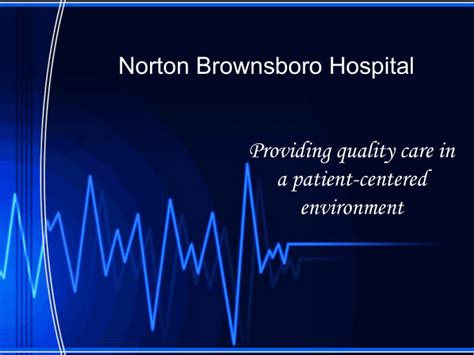 Norton Brownsboro Hospital