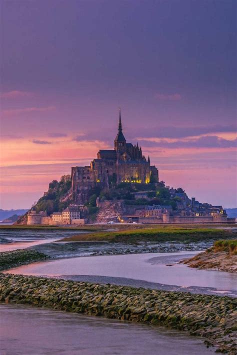 The 20 Best Things to Do in Normandy, France | Beautiful locations ...