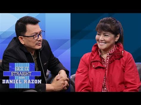 Get it Straight with Daniel Razon - UNTV News and Rescue | UNTV News ...