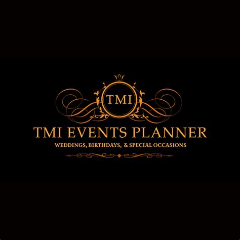 Events Planner | Logo Design :: Behance