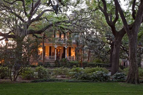 Is Savannah, Georgia, the New Brooklyn? Where to Eat, Shop, and Stay ...