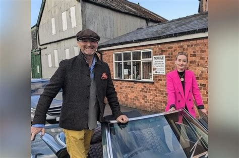 Who is Hettie Jago Antiques Road Trip? Meet Her Parents and Family