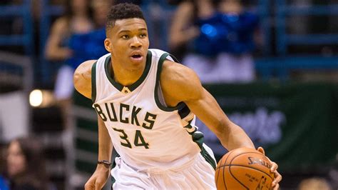 Training Camp Translations: Should we call Giannis Antetokounmpo a ...