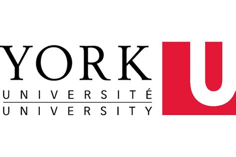 York University Logo Vector (.SVG + .PNG)