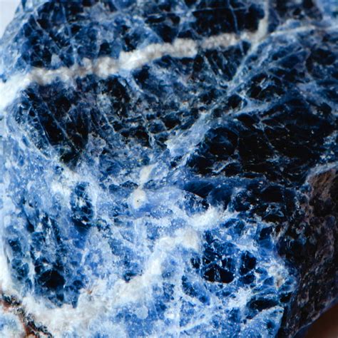 Sodalite Crystal - Healing Properties, Meaning and Uses – Rock Paradise