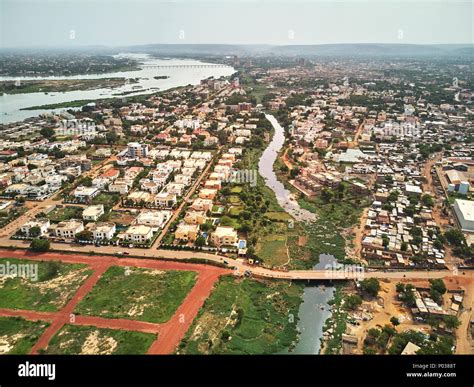 Bamako is the capital and largest city of Mali, with a population of 1. ...