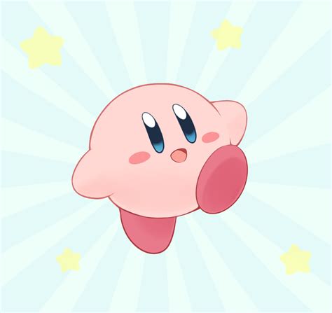 Kirby Nintendo, Nintendo Art, Kirby Pokemon, Kirby Games, Kirby ...