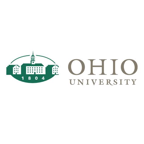 Ohio University Download png