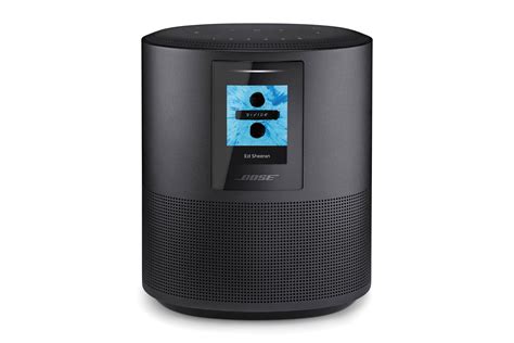 10 Best Smart Speakers of 2019 - Which Smart Speaker Is the Best?