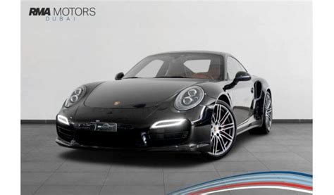 Used Porsche 911 for sale in Dubai | Dubicars